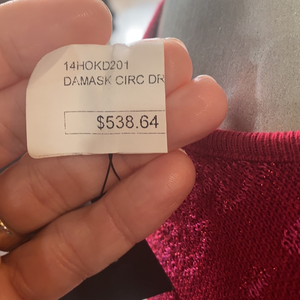 NWT RVN  DRESS - Picture 5 of 10